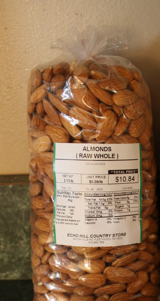 GP.Energy A lesser known cure for upset stomachs