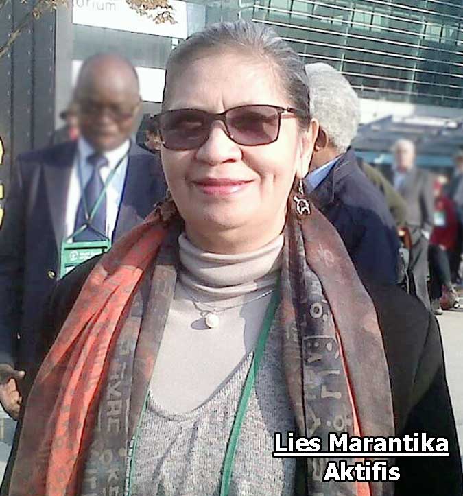 Pekerjaan Domestik Bagi Anak Minim Perhatian Ambon, Malukupost.com - Aktivis Lies Marantika menilai isu pekerja anak di Maluku, terutama pekerjaan domestik belum mendapat perhatian khusus dan intensif dari pemerintah dan masyarakat, tidak seperti kasus kekerasan lainnya. "Kasusnya ada tapi perhatian terhadap isu itu secara tekun belum ada, tidak fokus dan intensif karena perlu pembuktian yang nyata, apalagi bagi anak-anak yang karena alasan tertentu tidak tinggal dengan keluarga kandung," katanya di Ambon, Minggu (23/7). Lies yang juga Direktur Gasira, lembaga kajian dan advokasi untuk pemberdayaan perempuan di Maluku mengatakan isu perlindungan anak berkaitan dengan pemenuhan tumbuh kembang anak.
