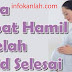 10 Hal Yang Harus Dihindari Ketika Anda Mencoba Untuk Hamil - Infokanlah.com