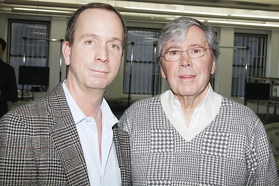 queerguru Tony Award winner Brian Bedford dies