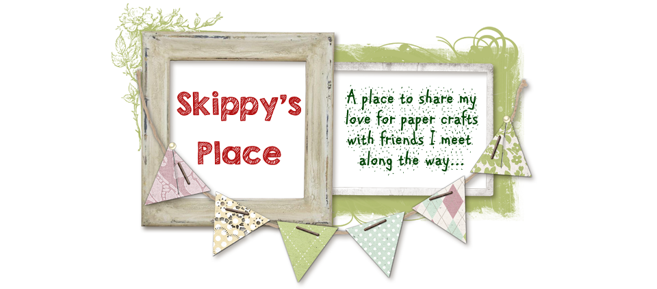 Skippy's Place