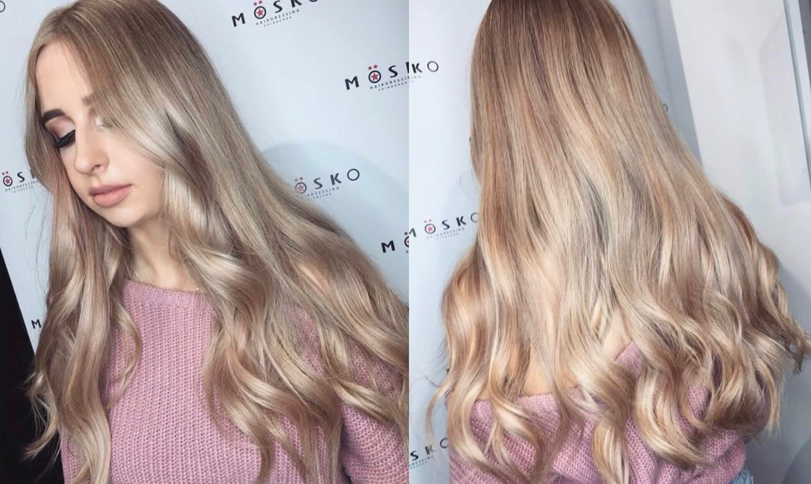 Emmy Rosam Best Hairdressers In Edinburgh