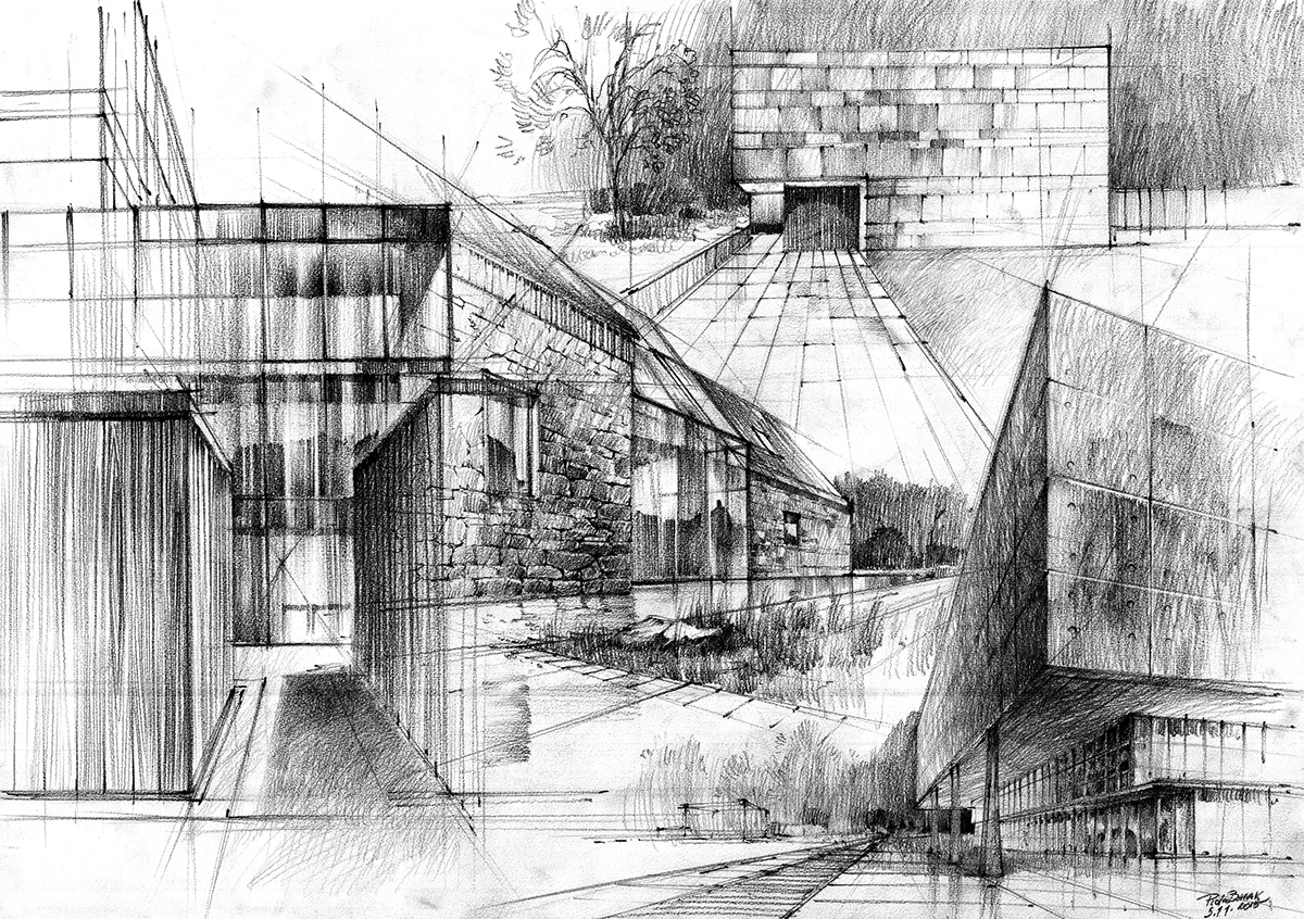 07-Piotr-Banak-Architecture-with-Urban-Sketches-and-Fantasy-Drawings-www-designstack-co