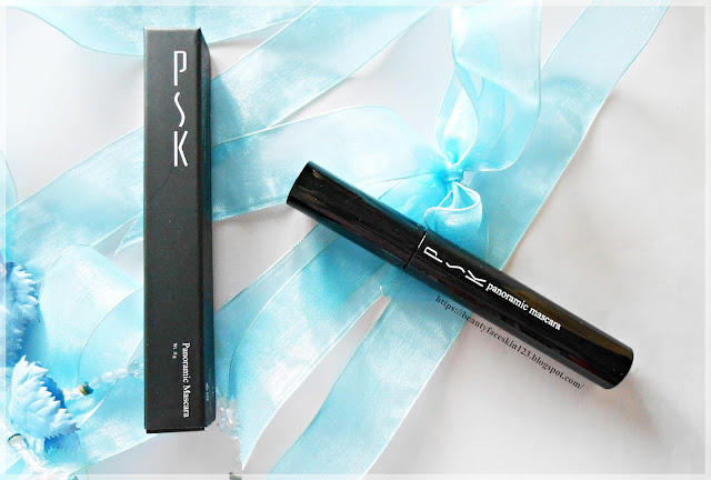 PSK Panoramic Mascara PSK Panoramic Mascara