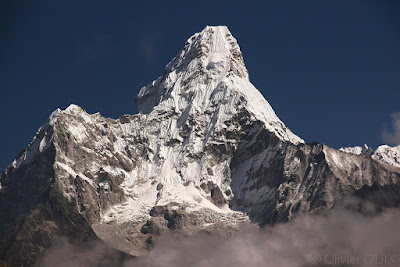 Ama Dablam