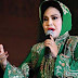 Setuju kerana Aishah
