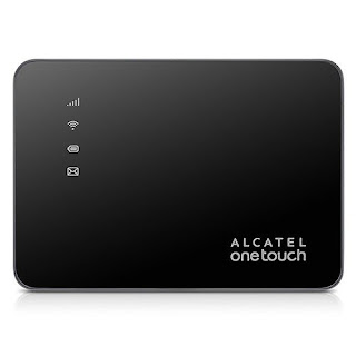 Alcatel Alcatel