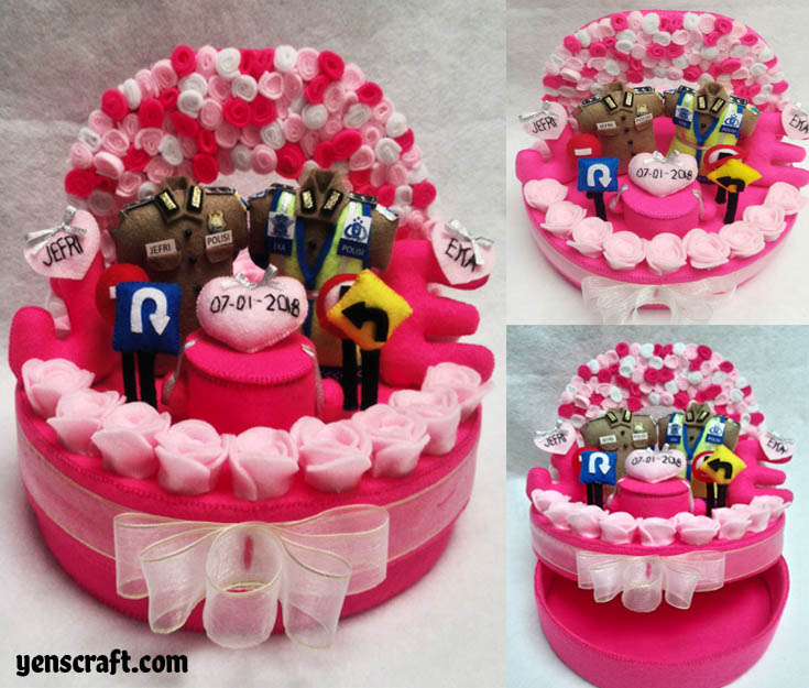 Tempat Cincin Kawin tempat cincin kawin