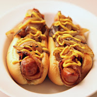 Bacon Hot Dogs4