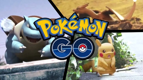 POKEMON GO SEGURO POKEMON GO SEGURO