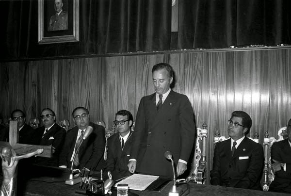 FigueresAntic Pere Giró Brugués (Presa de possessió com alcalde de