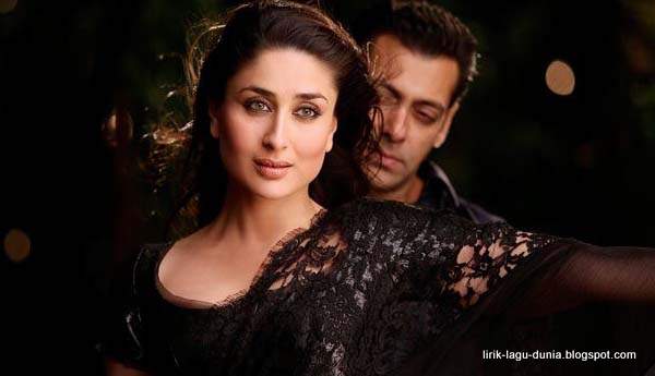 Kareena Kapoor dan Salman Khan - Bodyguard Movie Kareena Kapoor dan Salman Khan - Bodyguard Movie
