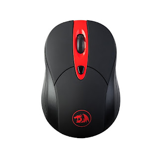 Amazon – Buy Redragon M613 2.4GHz Wireless Mouse Of Rs.1100 At Just Rs. 499 Amazon – Buy Redragon M613 2.4GHz Wireless Mouse Of Rs.1100 At Just Rs. 499