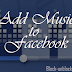 How to Add Music to Facebook Post