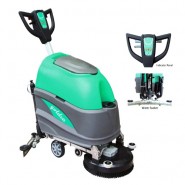 Scrubber