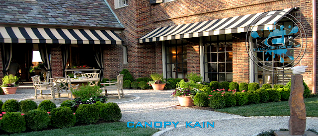 canopy kain canopy kain