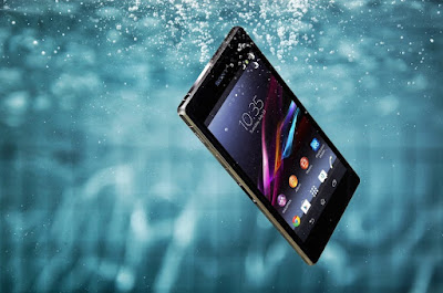 Cara Ampuh Mengatasi Handphone Yang Terendam dalam Air Cara Ampuh Mengatasi Handphone Yang Terendam dalam Air
