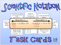 Bond with James: Chemistry Task Cards