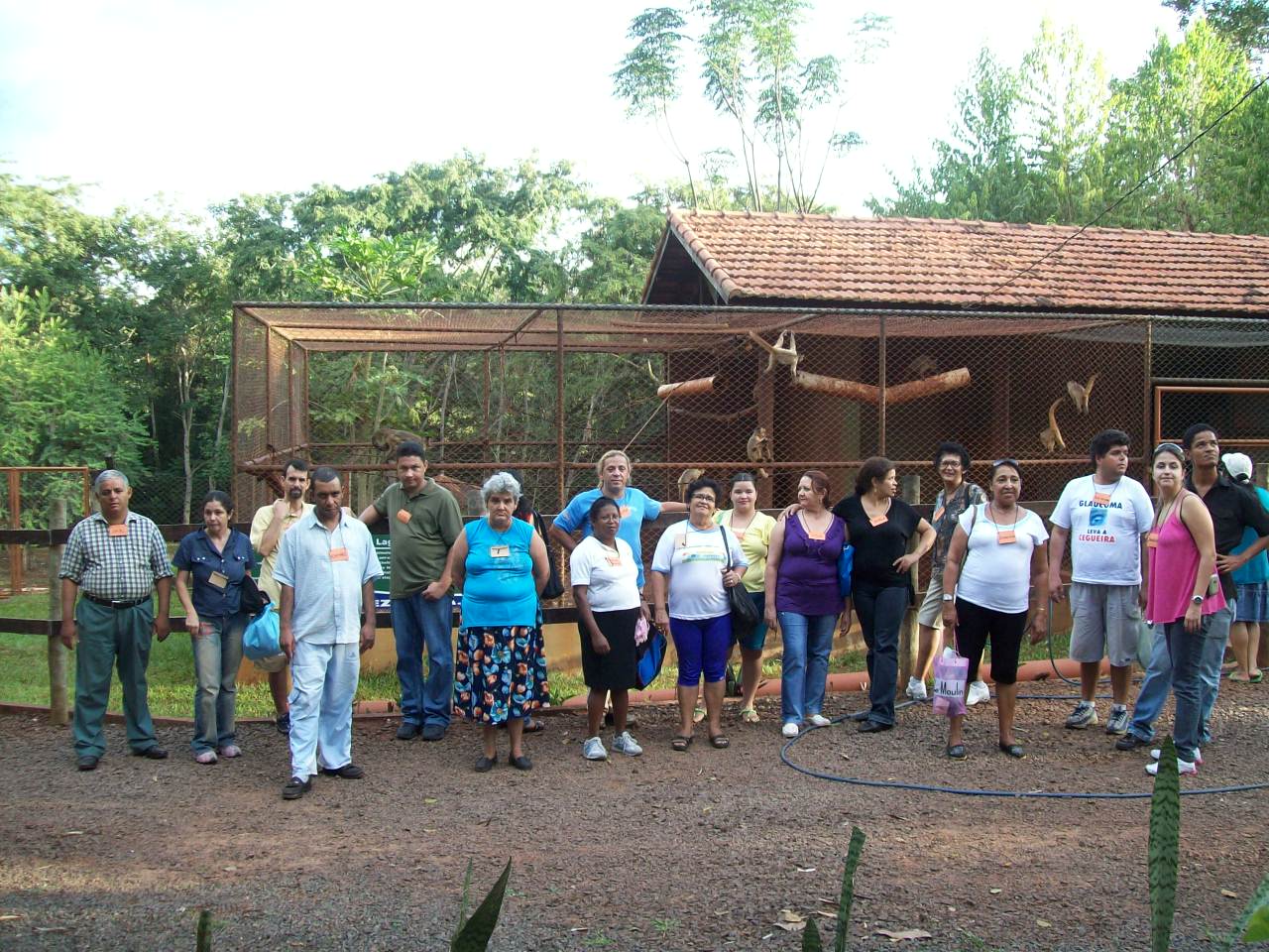 CAPS II Vila Margarida Campo Grande MS Alguns dos Trabalhos