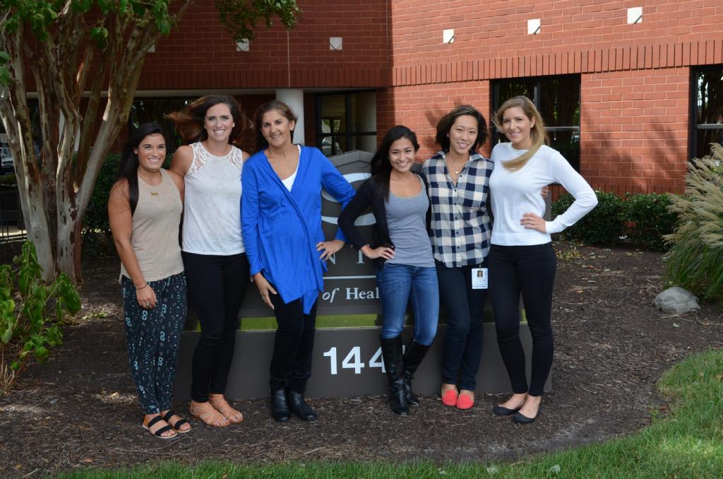 Sentara Home Health Care Elizabeth City Nc