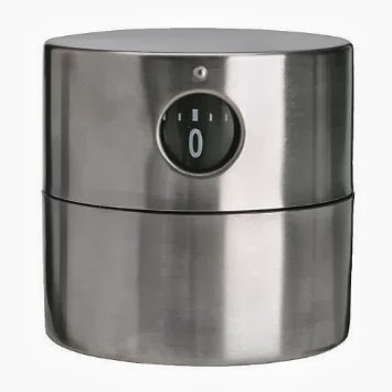 Mad for Mid-Century: Mid-Century Modern Kitchen Timers