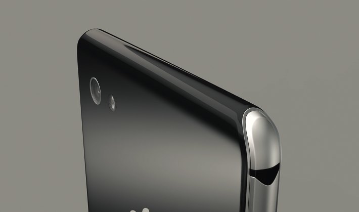 iPhone 8 Concept Image 2