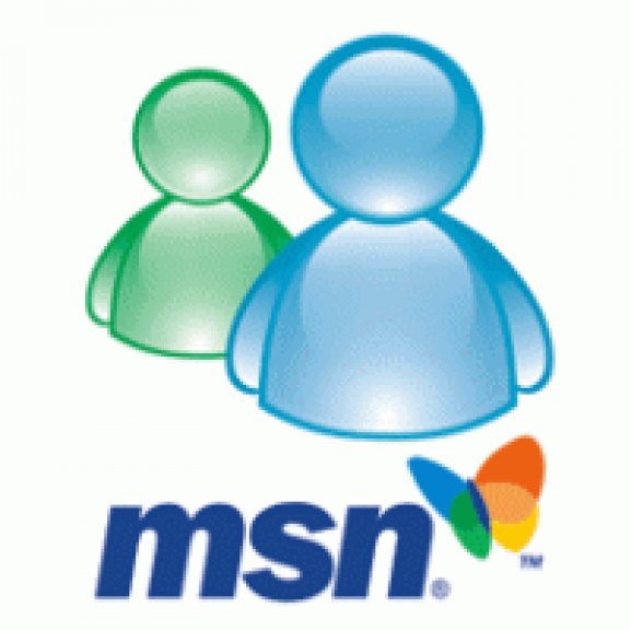 É da sua época? [1999] MSN Messenger