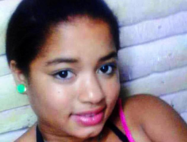 Adolescente recién parida se ahorca en Puerto Plata Yiselis Encarnación