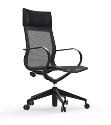 Elegant Modern Office Chair Elegant Modern Office Chair