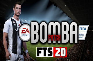 Download FTS 20 Mod Bombapatch 9.1 Full HD Update 2019 Apk Data Obb Download FTS 20 Mod Bombapatch 9.1 Full HD Update 2019 Apk Data Obb
