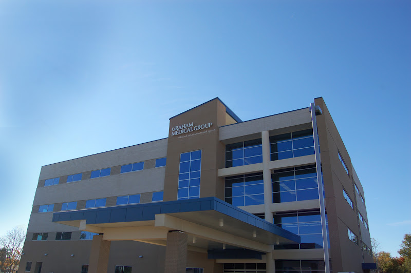 P.J. Hoerr, Inc. Graham Medical Group Clinic Canton, IL