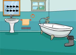 Handsome Boy Rescue Juegos de Escape