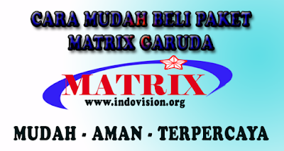 voucher matrix garuda murah terpercaya pay tv voucher matrix garuda murah terpercaya pay tv
