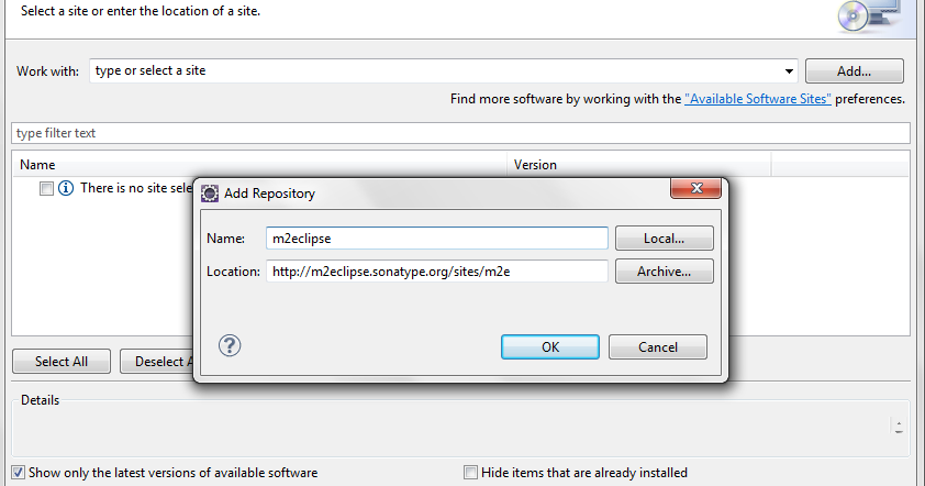 how to install maven shade plugin eclipse how to install maven shade plugin eclipse