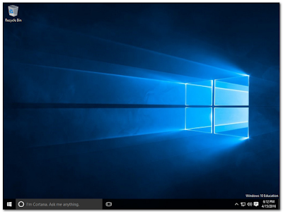 Windows 10 Enterprise Windows 10 Enterprise