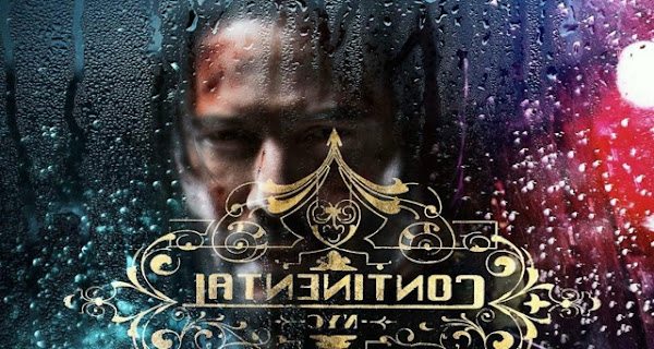 John Wick 3