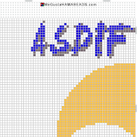 hama beads asdifilor