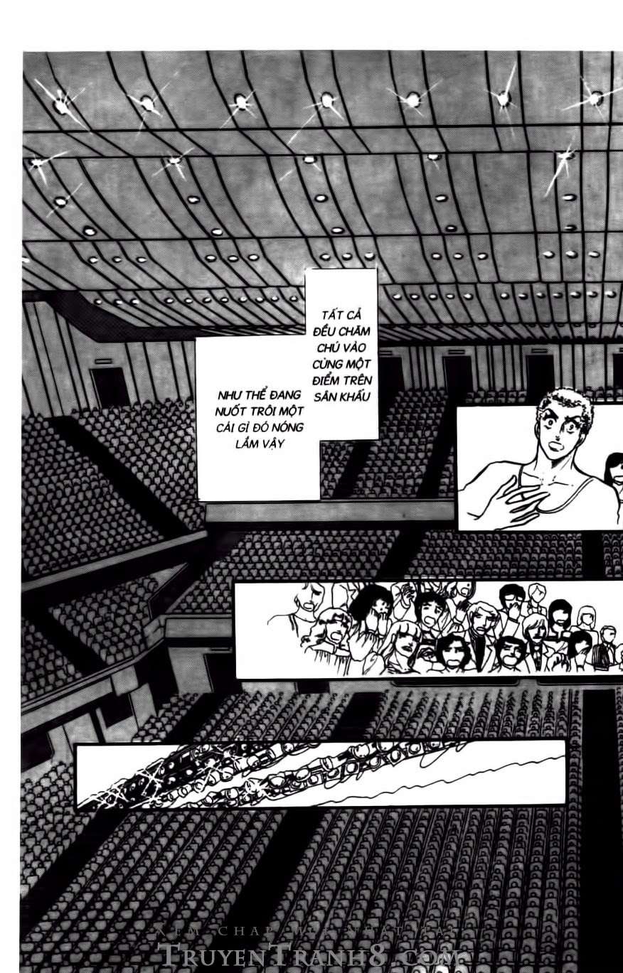 Swan - Vũ Khúc Thiên Nga Chap 99 - Next Chap 100