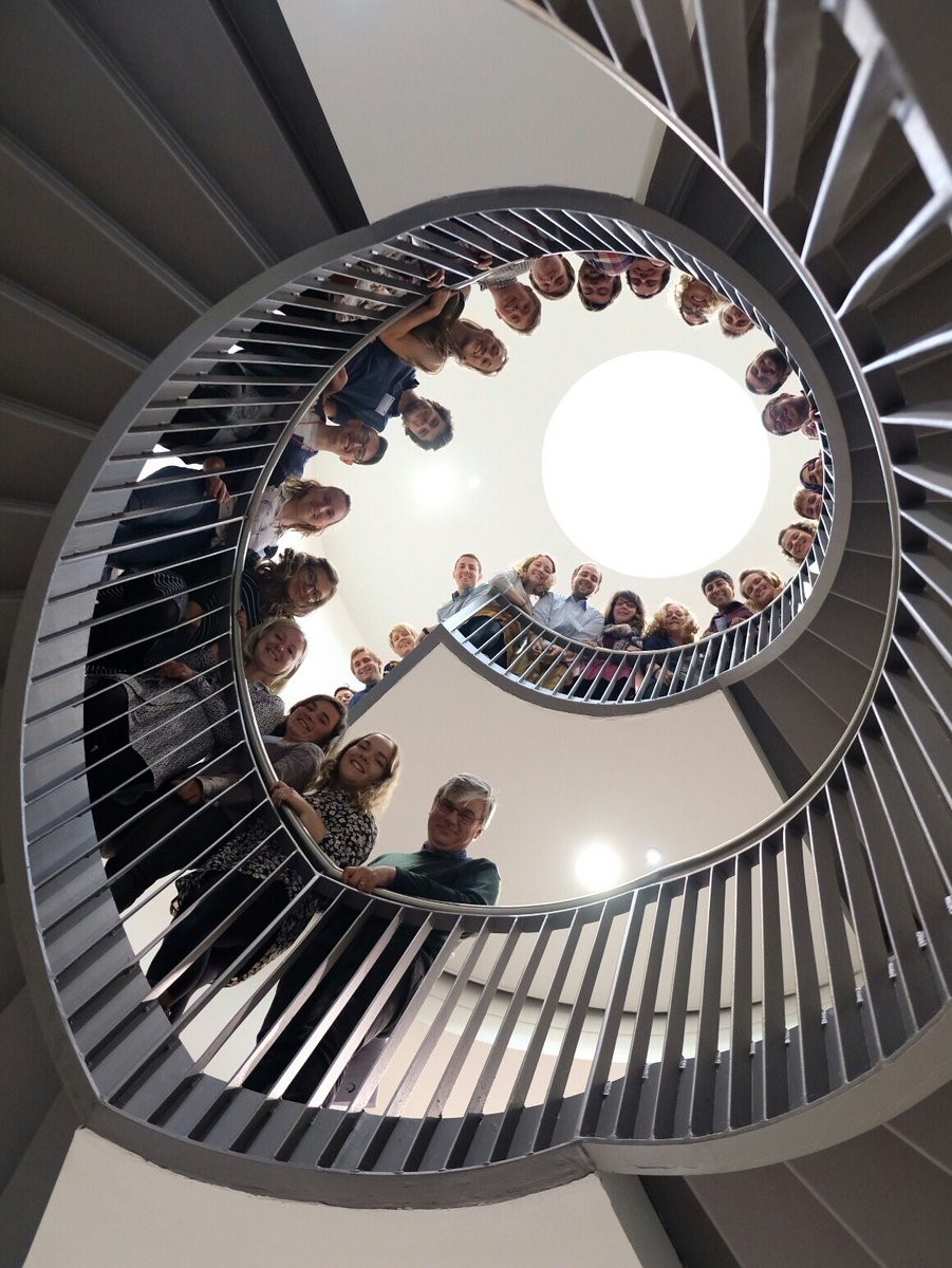 Success in Scotland: BUFI Science Festival 2017... by Olivier Humphrey