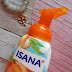 Isana- Cream Peach 