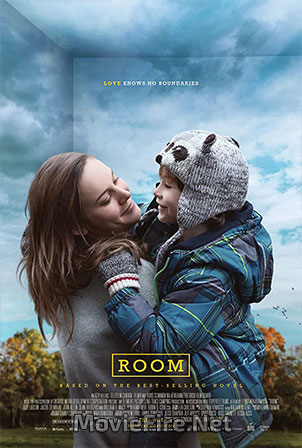 Room (2015) 1080p