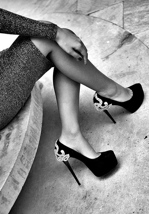 Zapatos de moda para la oficina Zapatos de moda para la oficina