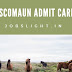 BISCOMAUN Admit Card 2017, Download BISCOMAUN MTS Hall Ticket