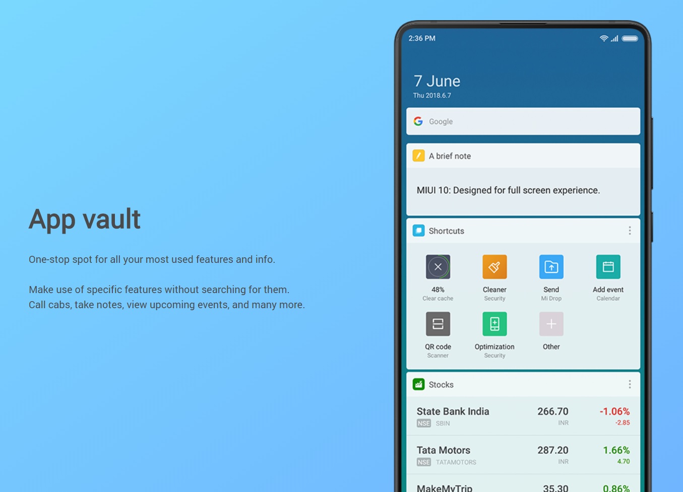 5. Как удалить приложение vault. Рабочий стол miui. 6. Стандартная тема miui.