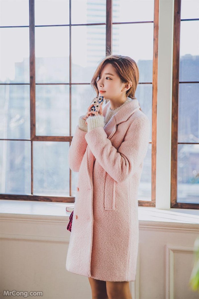 Model Park Soo Yeon in the December 2016 fashion photo series (606 photos) photo 7-16
