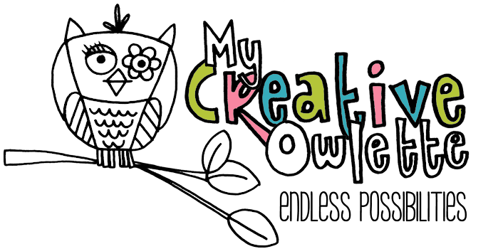 My Creative Owlette