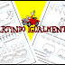 MATEMÁTICA - LIGANDO E DIVIDINDO - 1º ANO