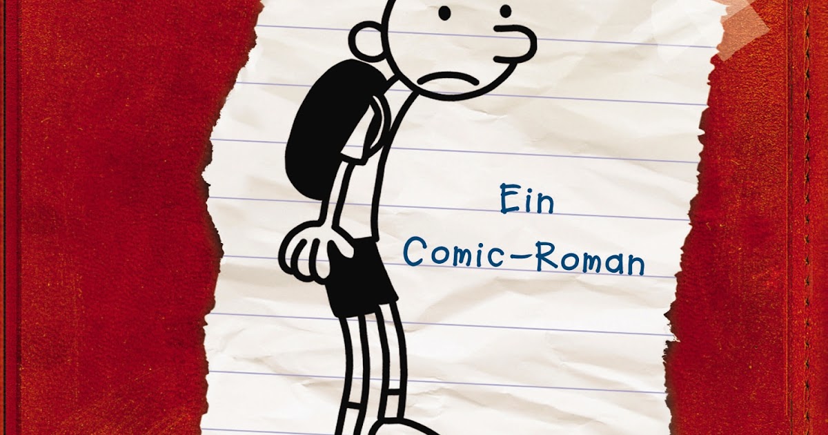 Hannas Lovely Books Dianas Bookprint Gregs ebuch Von Idioten Umzingelt Von Jeff Kinney