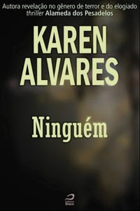 Ninguém, de Karen Álvares