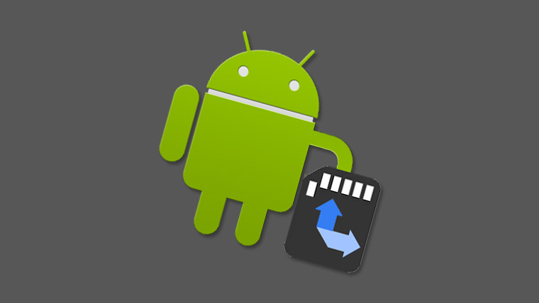Cara partisi SDcard di Android tanpa PC atau Laptop Cara partisi SDcard di Android tanpa PC atau Laptop